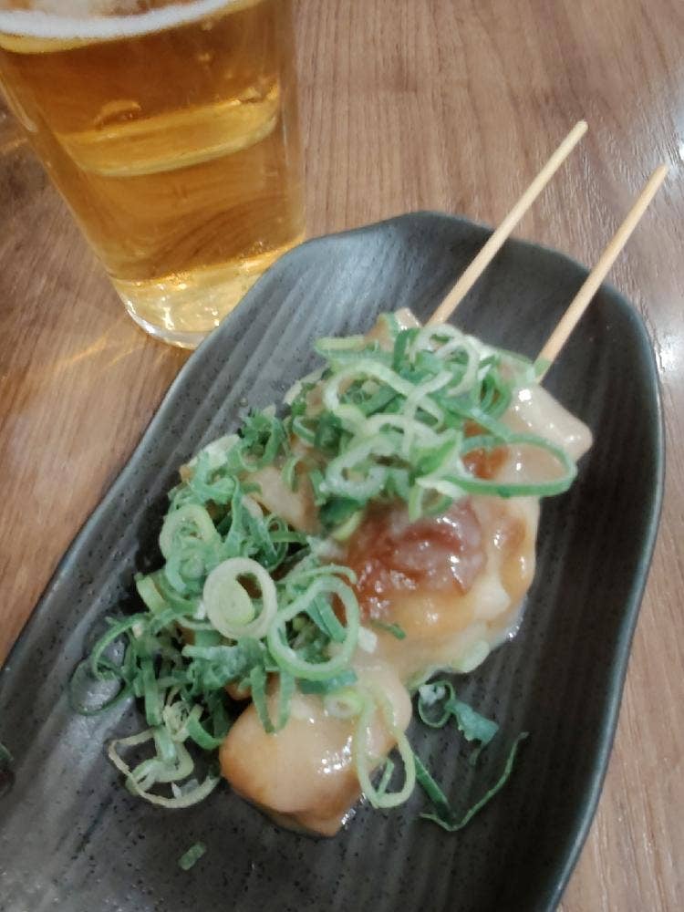 立呑み処 七津屋 ホワイティ梅田店