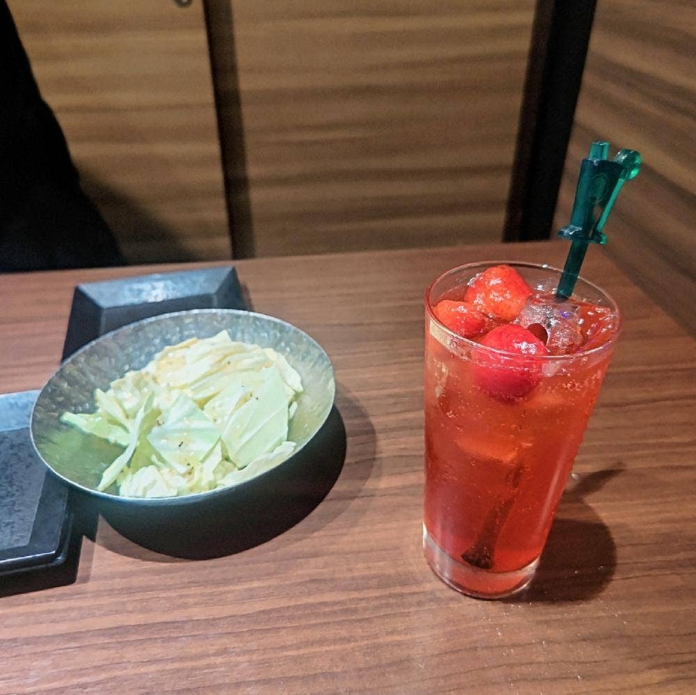 もてなしや 新宿本店