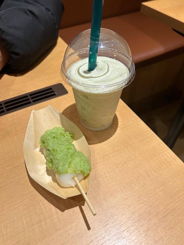 お茶の井ヶ田 仙台中央本店