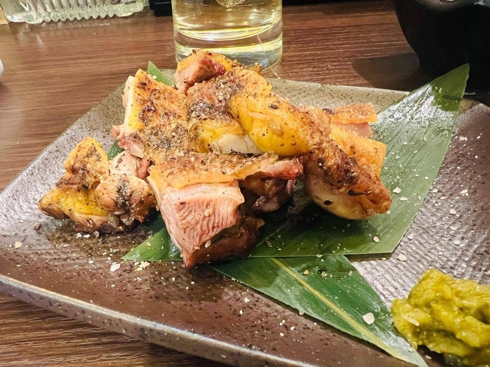 くつろぎ