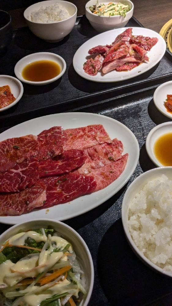 焼肉おくう GEMS新横浜店