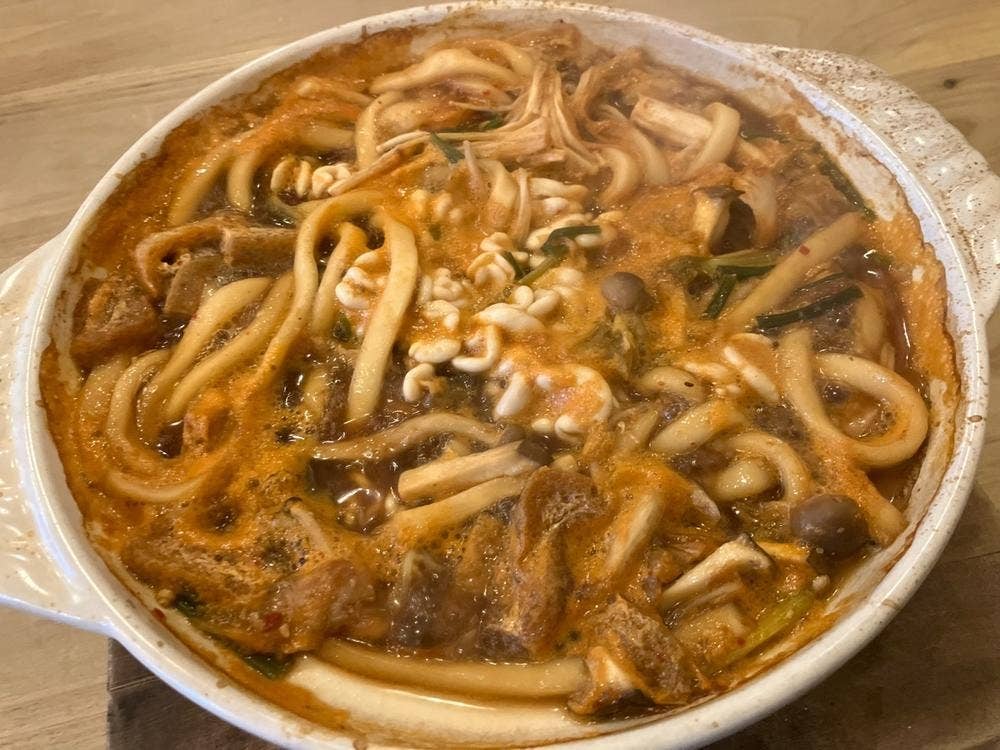 白山峠茶屋 小松北浅井店