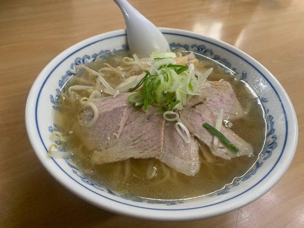 麗人