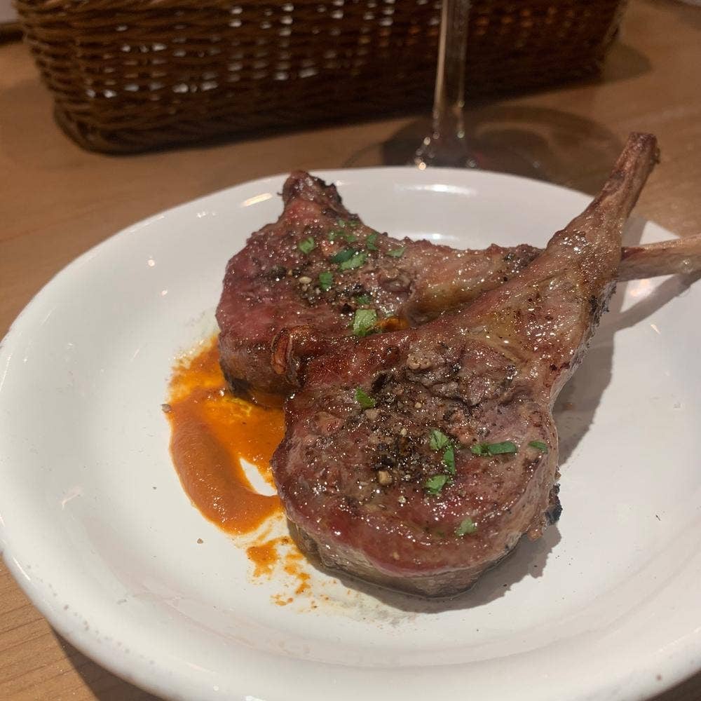 スペインバル グラシア