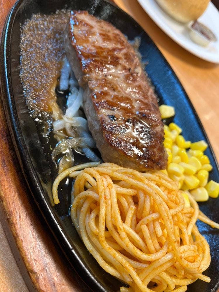 ステーキ宮 岡崎店