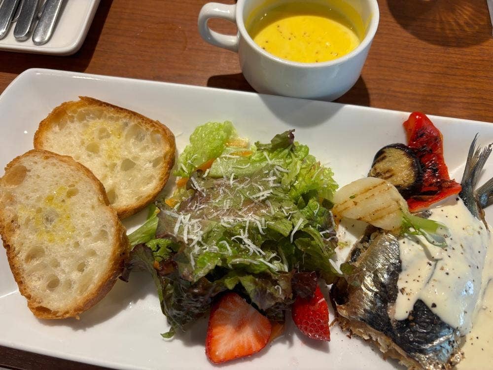 Caffe e Bar Al Mercato