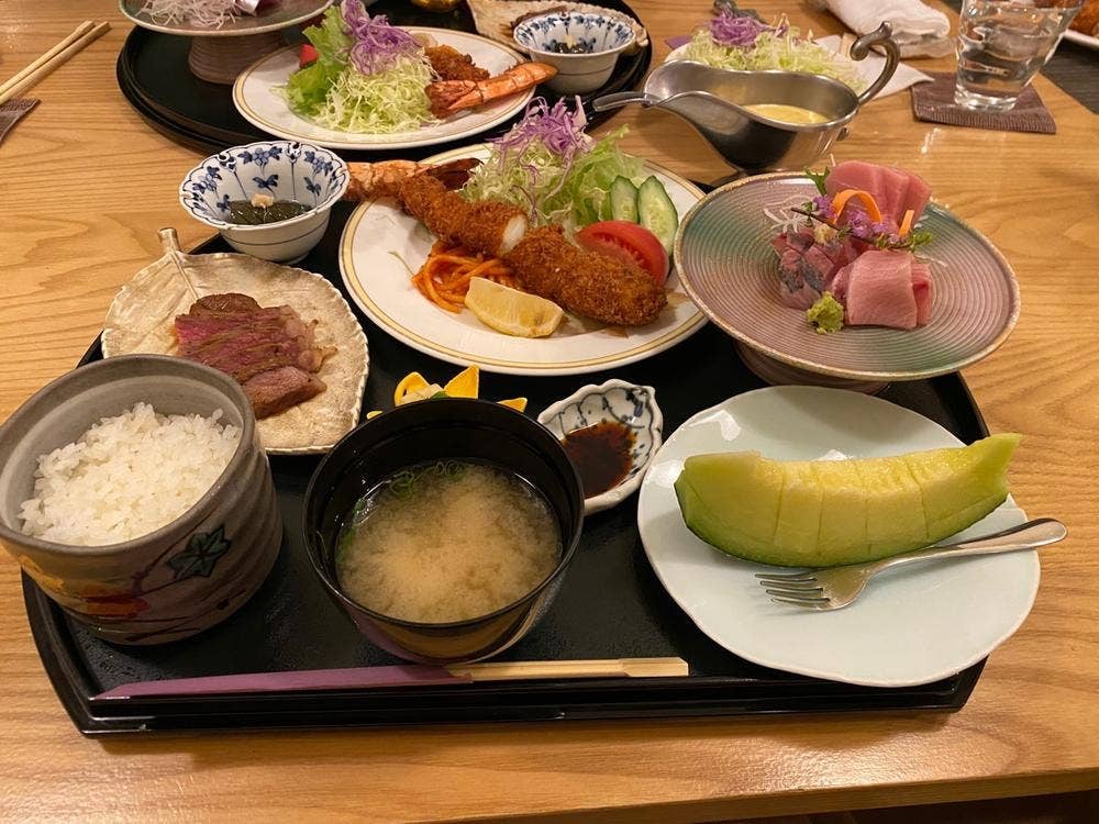 浜っ子 よこまち