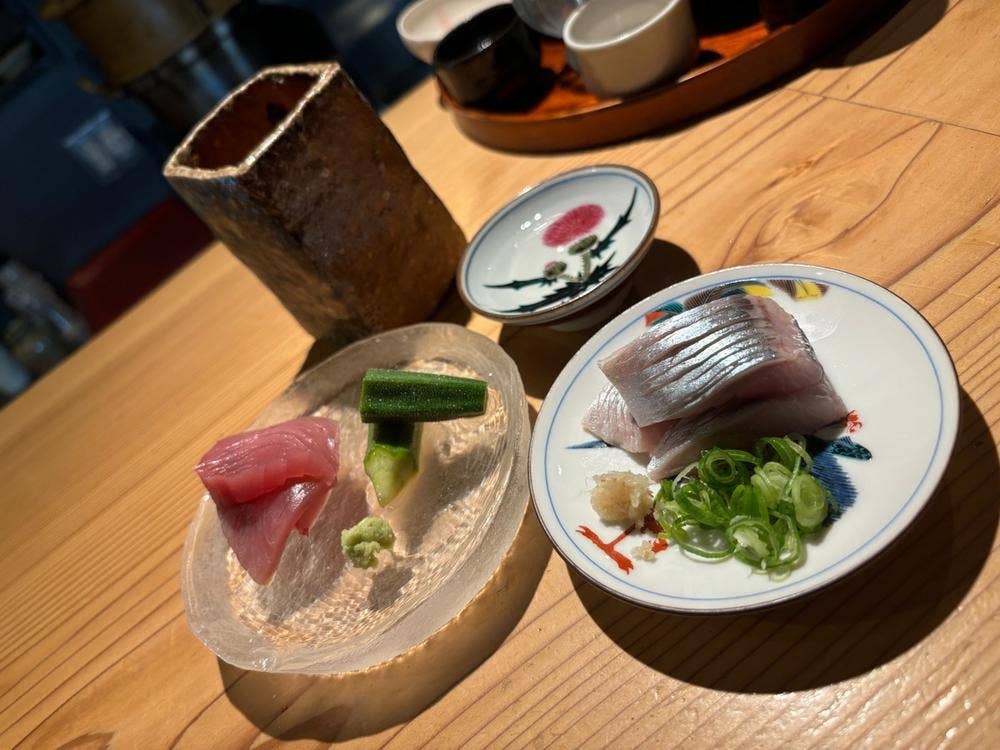 お料理 雨ニモマケズ