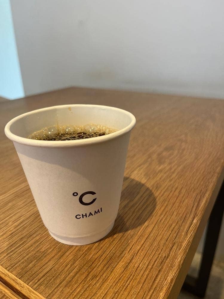 CHAMI