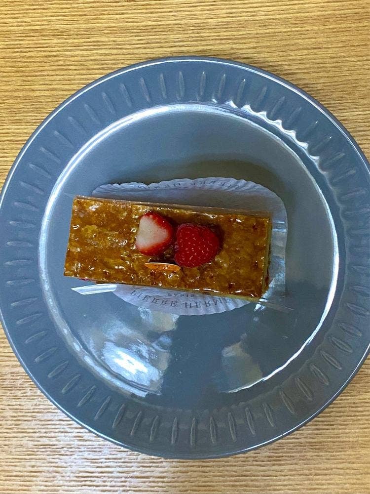 ピエール・エルメ・パリ 伊勢丹新宿