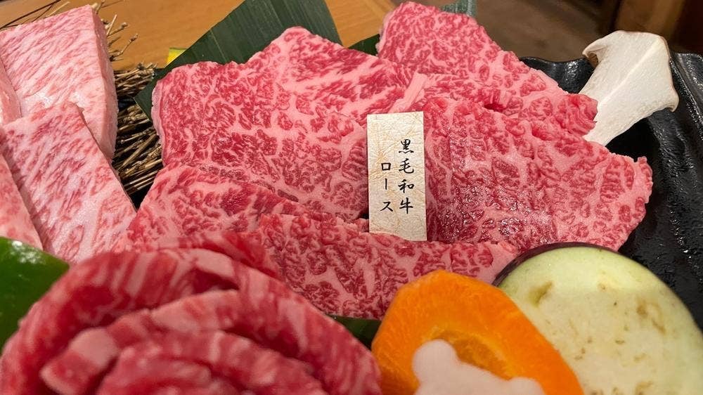 焼肉七つ星 淀屋橋平野町店