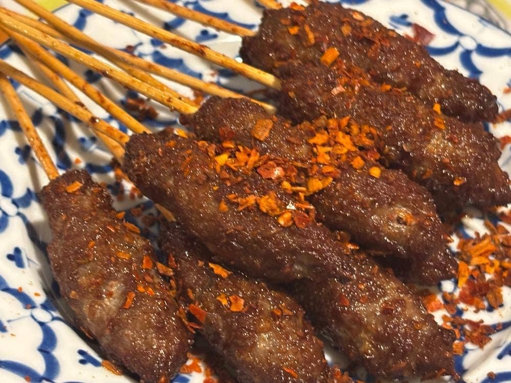 日本栄光酒場 ロッキーカナイ 西新宿