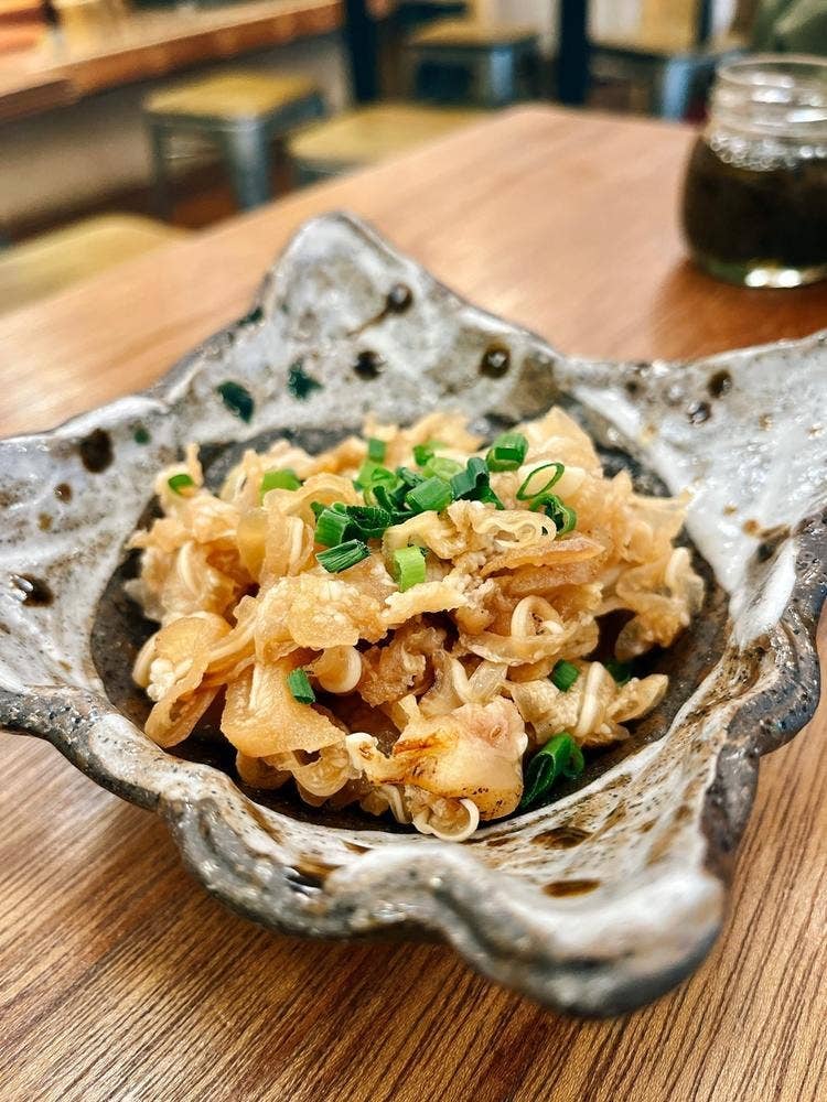 沖縄民謡酒場 わらゆん。