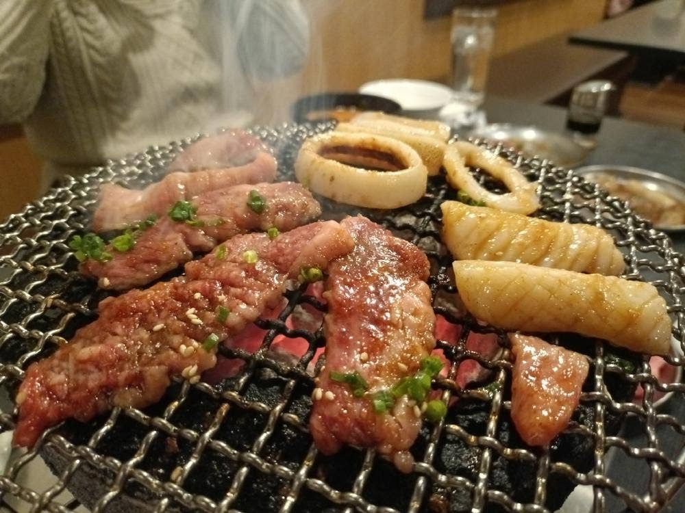 味ん味ん 日野南平店