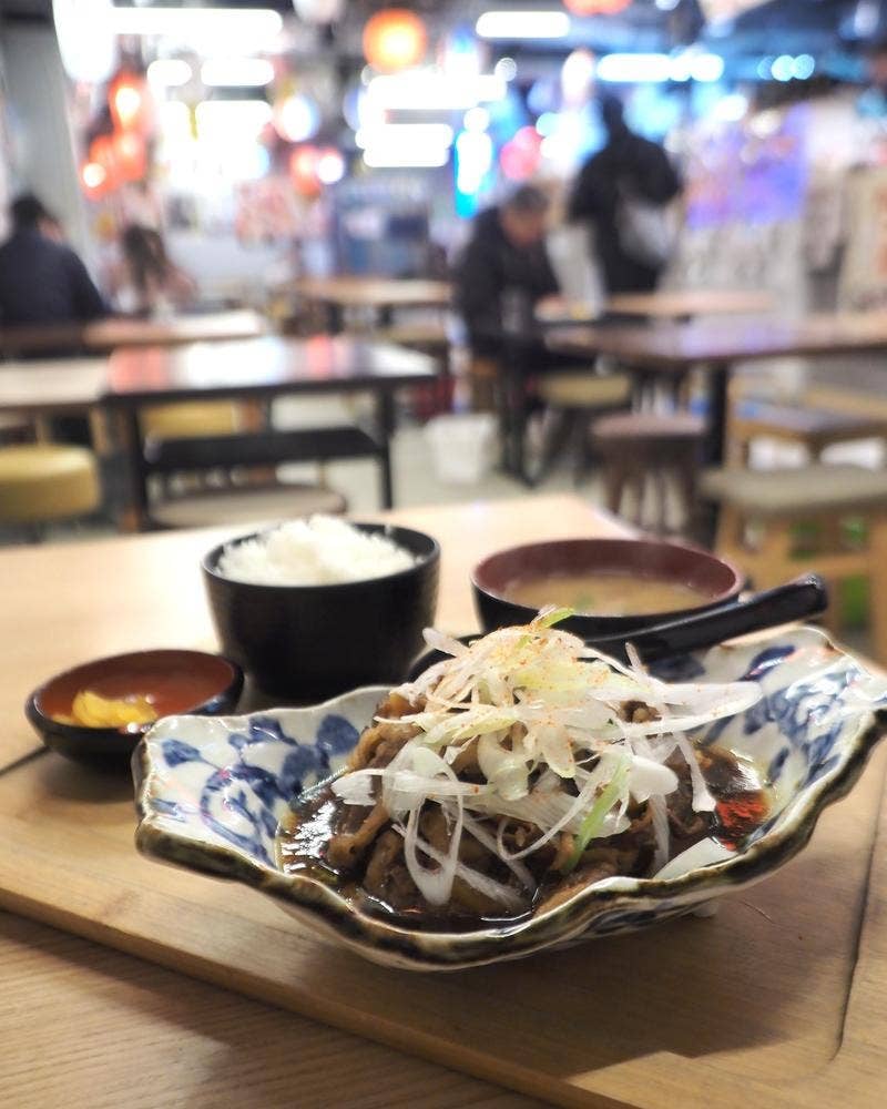 博多くいもんや 益正
