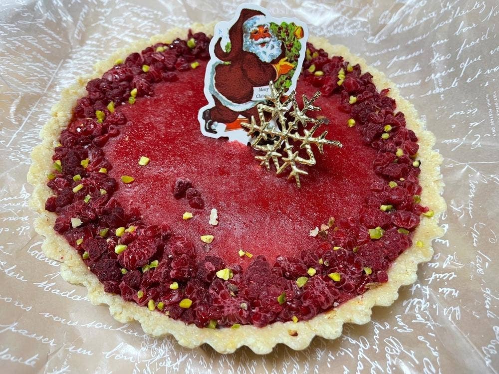 raw & vegan sweets canasa