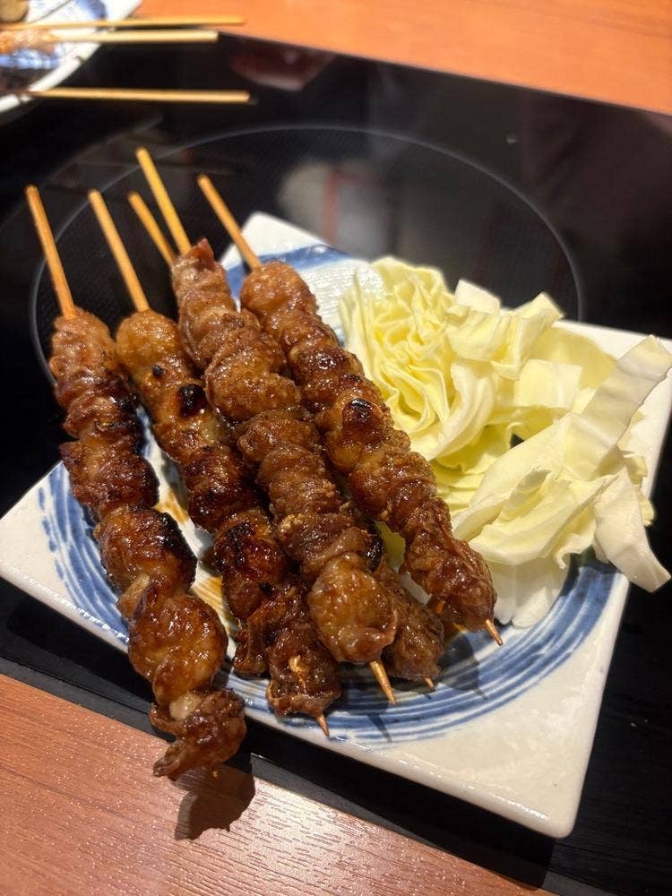 とり酒場 華善 春吉店