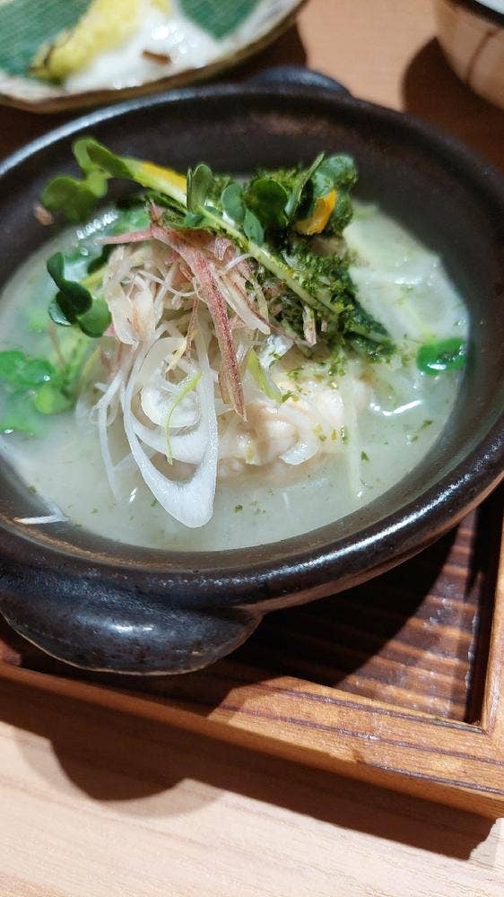 鶏だしおでん かしみん ハシゴ楼