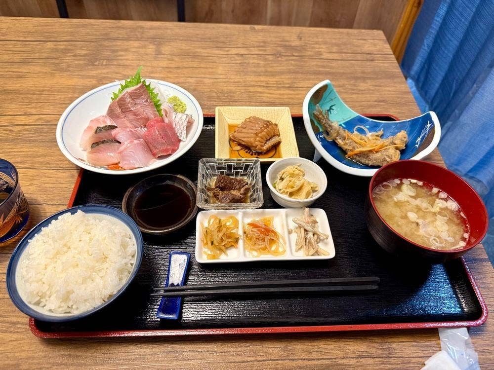 ととやのはなれ