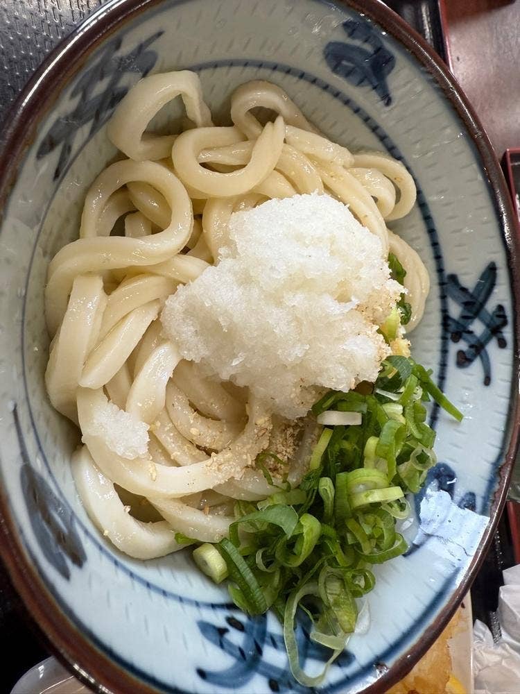 さかいで麺業 平井店