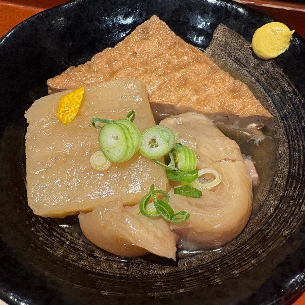 立ち飲み たまりば琥太郎