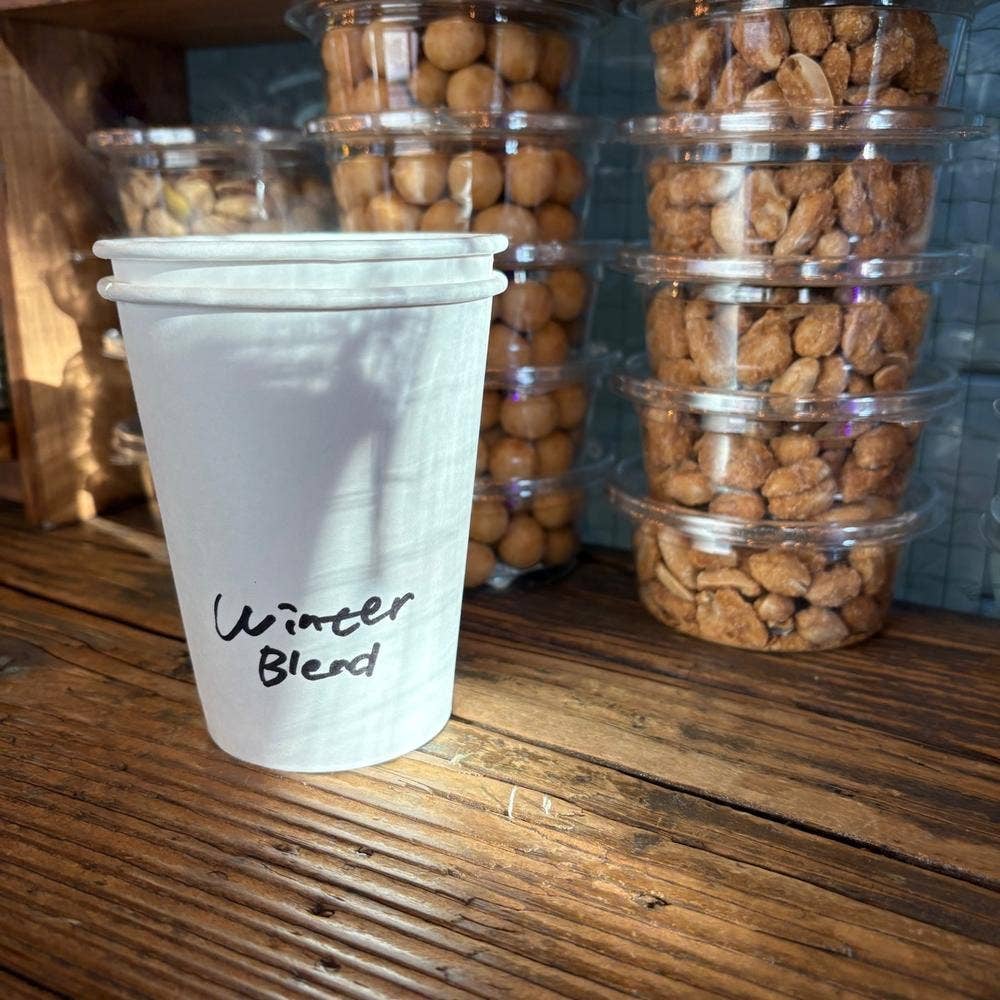 hug coffee 紺屋町店