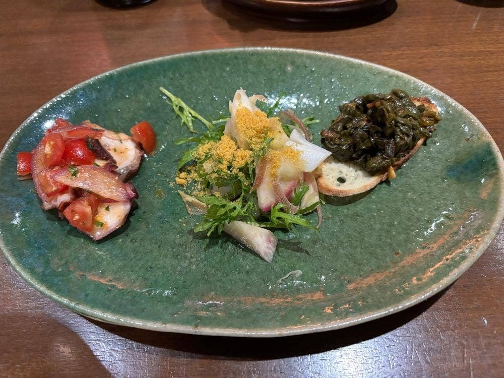 アレグロ コン ブリオ