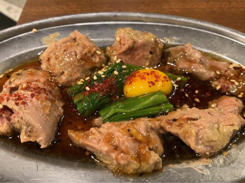 もつ焼きつみき千住 櫓店やぐら