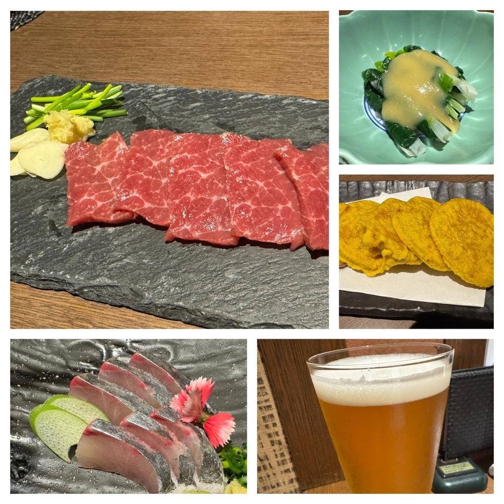 魚粋
