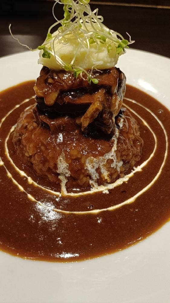 欧風煮込料理研究所 aile rouge