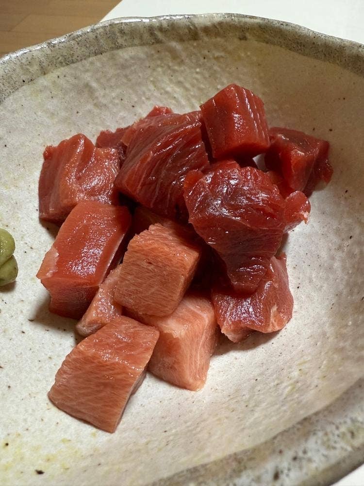 築地 キタニ水産
