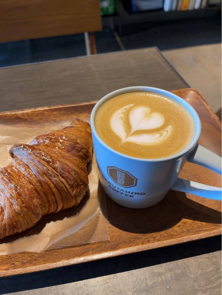 猿田彦珈琲 調布焙煎ホール