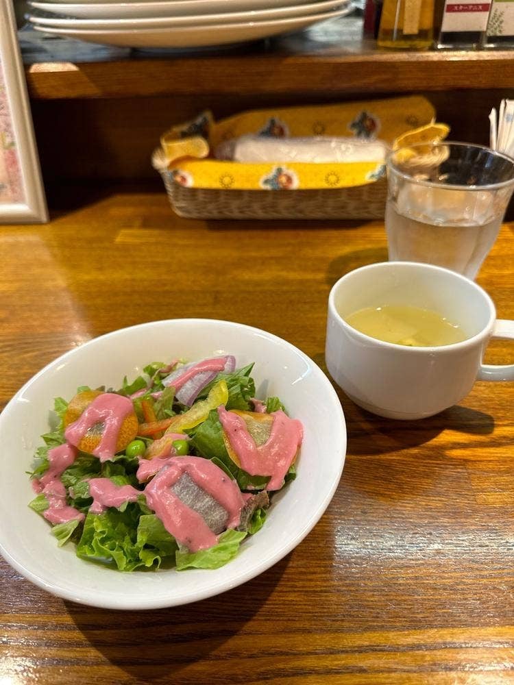 美味これくしょん 神田倶楽部