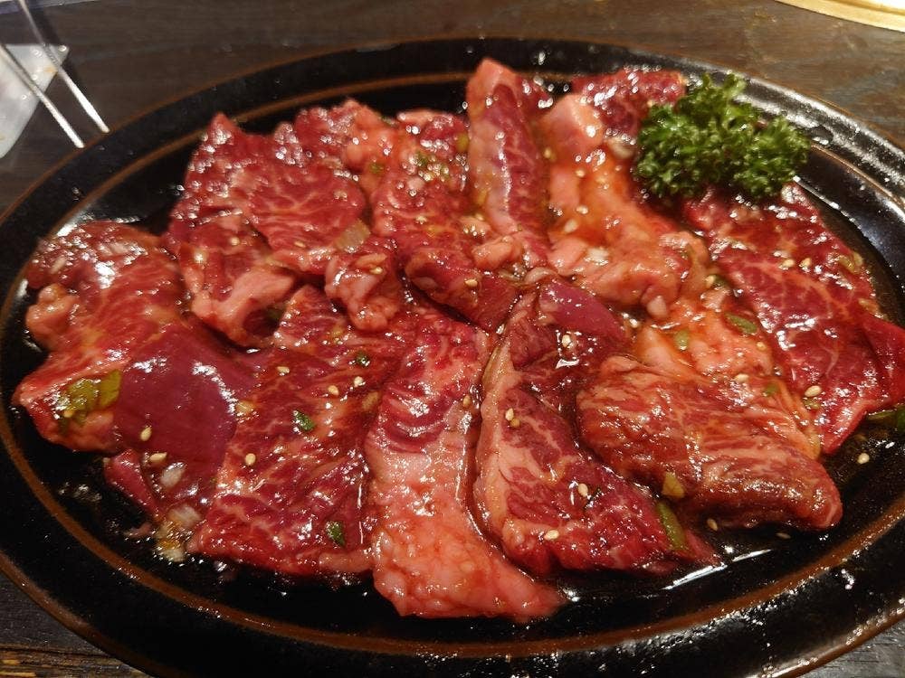 朴然昭和店