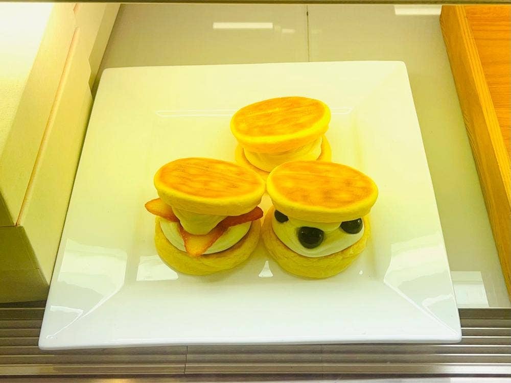 ファンタニヴェール