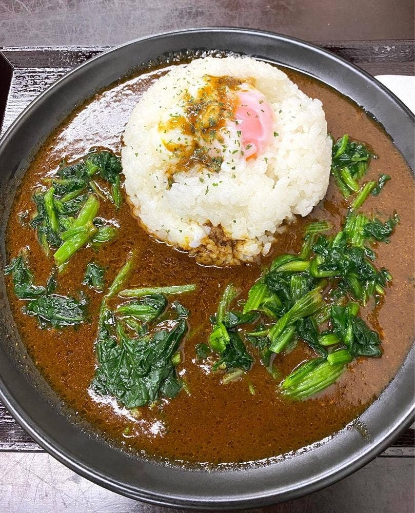カレー戦隊 キレンジャー