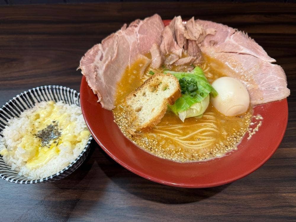 東京海老トマト 早稲田