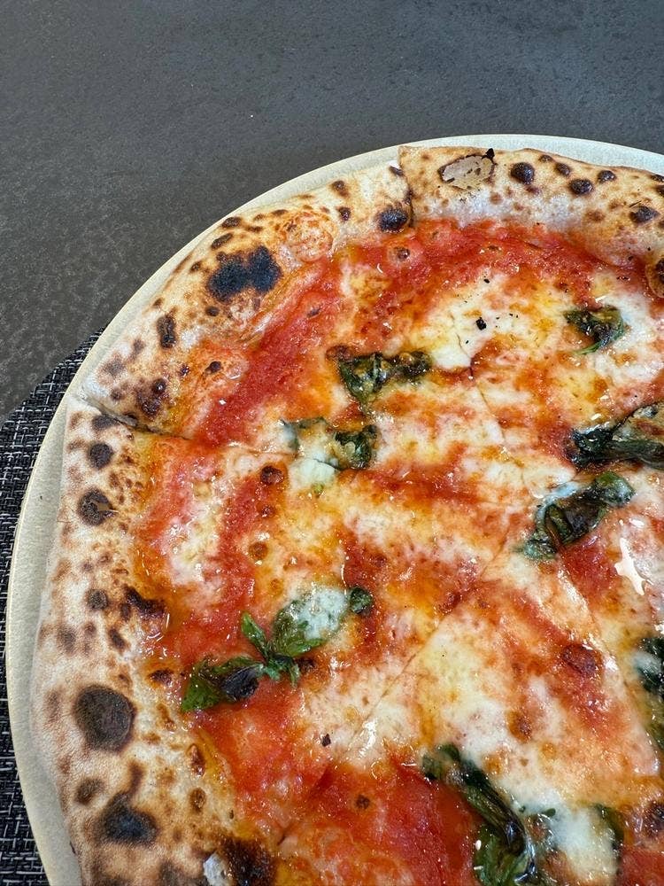TOMMY PIZZA