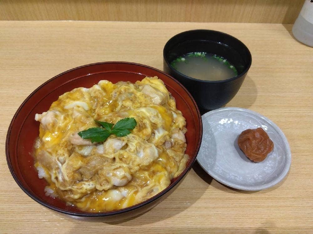 鶏三和 JR京都伊勢丹店