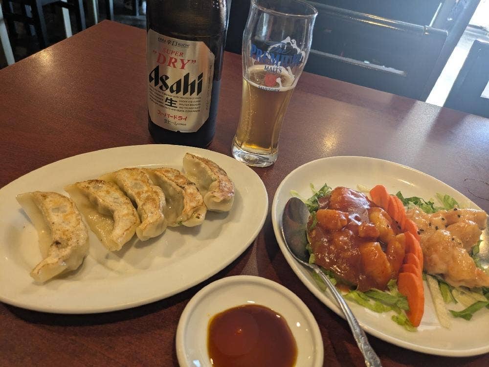 品珍酒家 瀬谷店