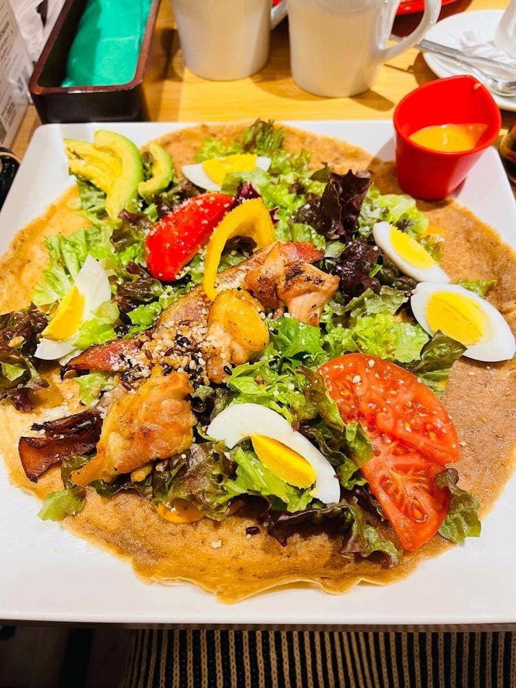 むさしの森珈琲 札幌二十四軒店