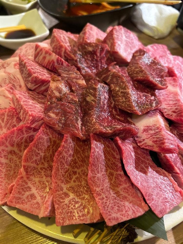 宮崎肉問屋 焼肉 宮べこ