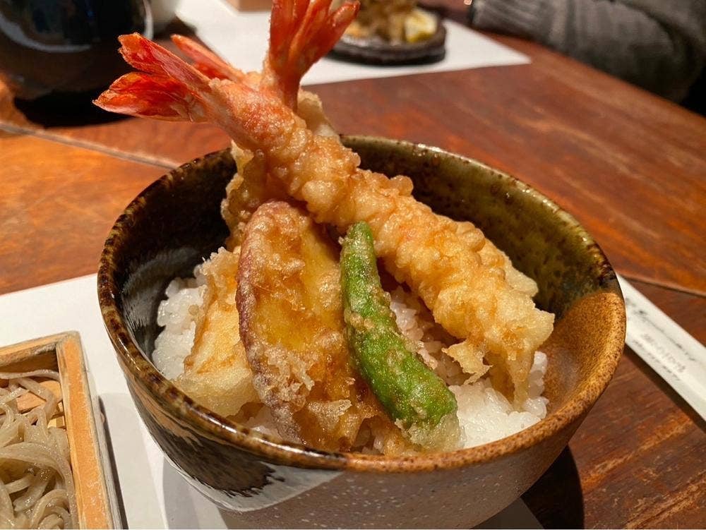 紗羅餐 ミッドランドスクエア店