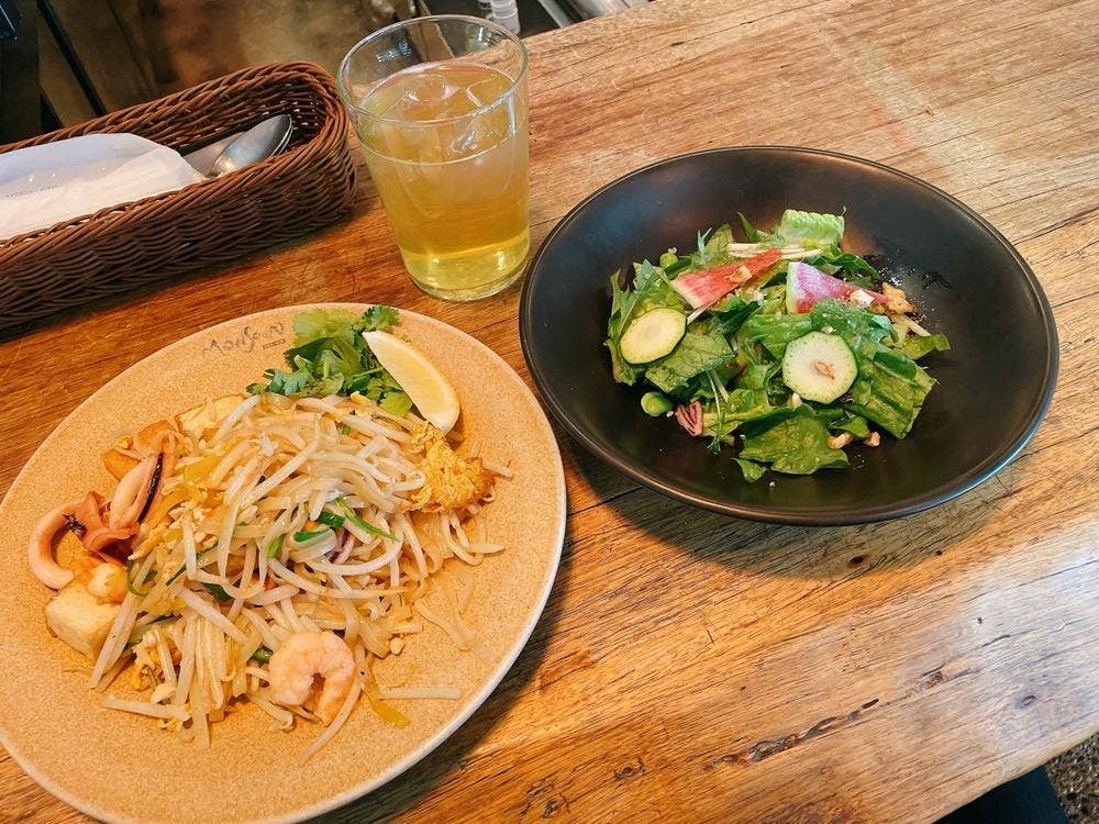 モンスーンカフェ 恵比寿