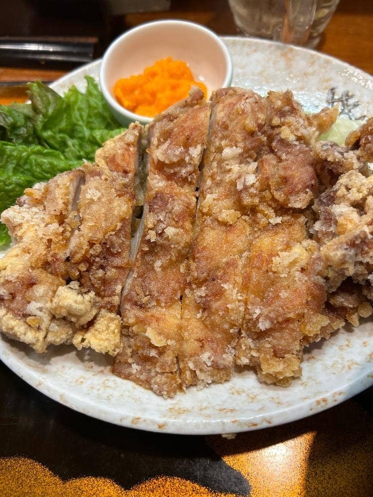 大漁