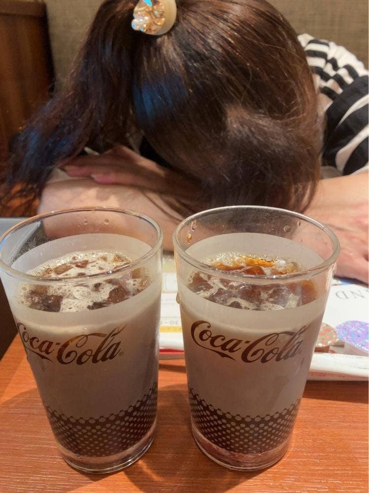 デニーズ 北千住駅前店
