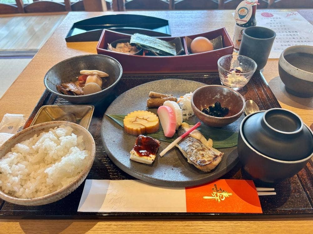 ルアン NIPPONIA HOTEL 伊賀上野 城下町