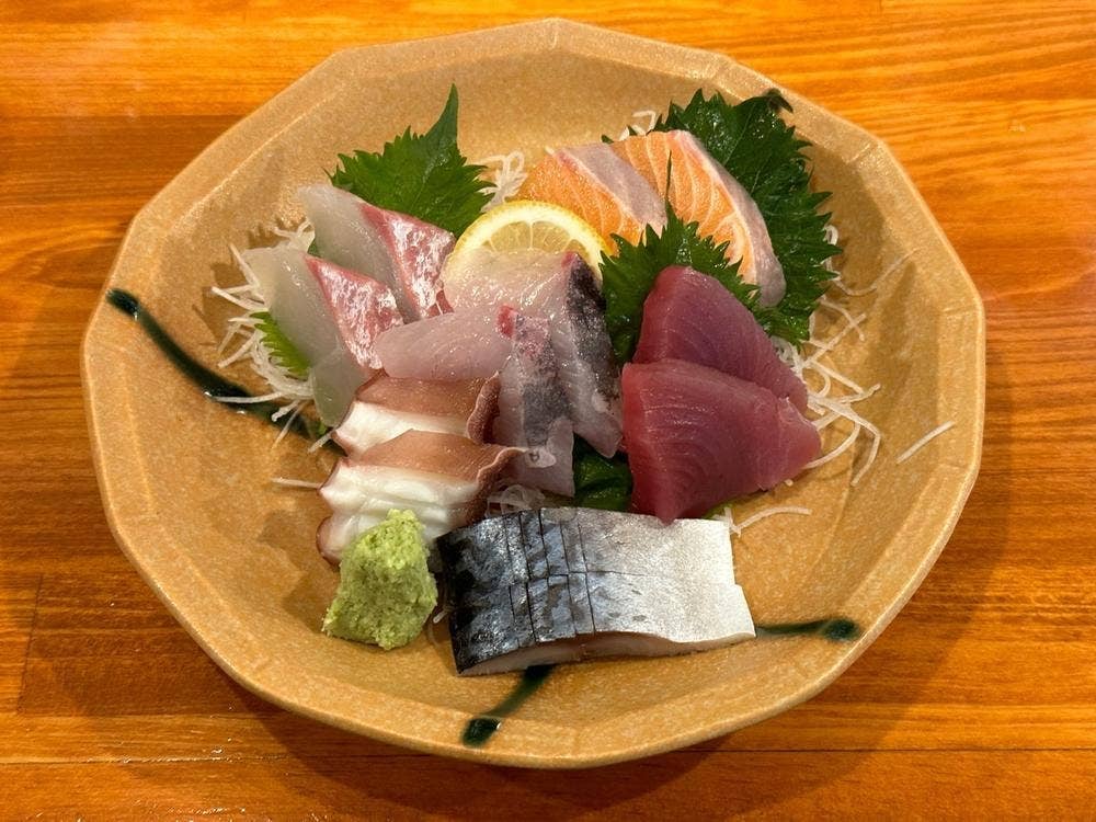 鯛の鯛