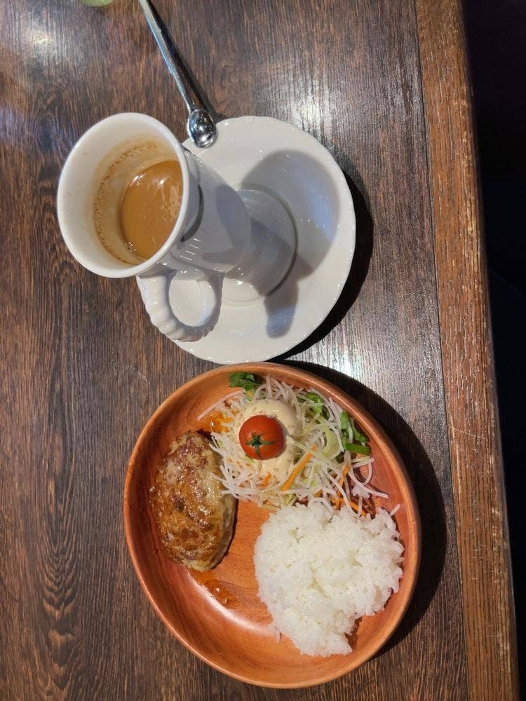 びっくりドンキー ジョイパーク加古川店