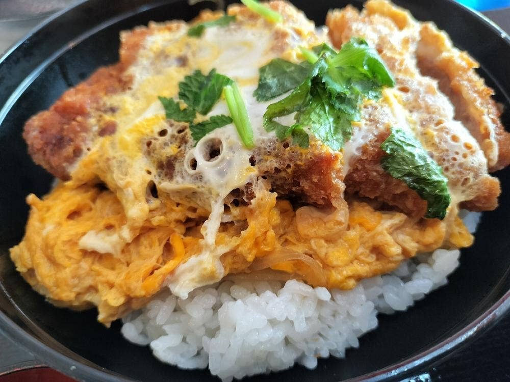 沖縄そば自慢 なんと屋